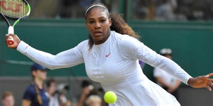 A Closer Look At The Tennis Star's Family Background