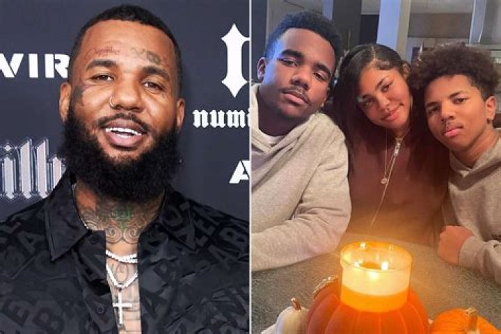 A Look Into The Life Of The Rapper's Dad