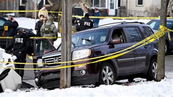 Cincinnati Michael Sweeney Obituary: Shooting Linked To Death Cause